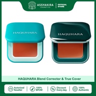 HAQUHARA Dark Away Creamy Blend Corrector | Haqu Hara True Cover Color Corrector