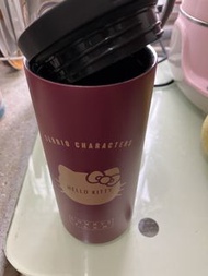 Lowrys Farm Sanrio Hello Kitty 保溫杯