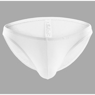 Men's Cotton Bikini Underwear