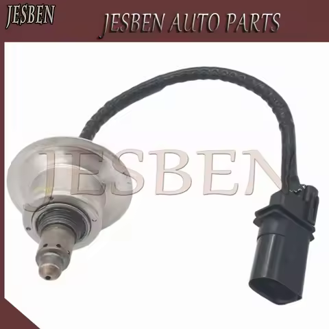39210-04100 Front Lambda O2 Oxygen Sensor For Hyundai i20 i30 Kona KIA Pro CEED PICANTO RIO STONIC S