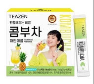 韓國 teazen 康普茶