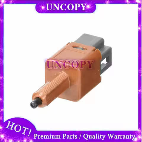 Original New 25320-JN00A 25320-4M400 25320-4M405 Brake Light Switch For Nissan GT-R 370Z NP300 Q70 R