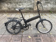 2500元直購！二手20吋捷安特FD806折疊車（原價7800元）