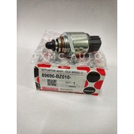 Original Perodua Myvi Alza Daihatsu Actuator Assy Sensor Throttle Body(IDLE SPEED CONTROL) Made In M