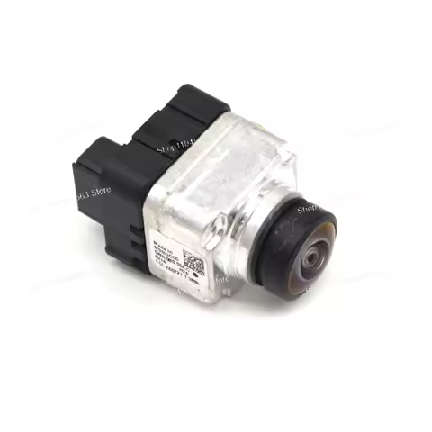 Applicable toFor Audi A3 8Y Octavia MK4 Leon MK4 Rear View Camera 5WA 980 556 C 5WA980556C