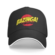 Popular Printing Baseball Cap The Big Bang Theory
