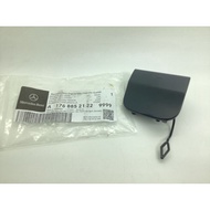 Mercedes Benz Original Rear Bumper Towing Cap Cover A-Class W176 AMG 1768852122 9999