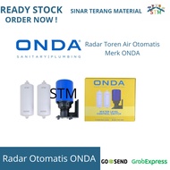 ONDA Water Radar Tower Radar/ Float Radar/ Automatic Radar/
