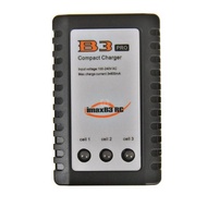 BH™ Imax B3AC 2s 3s Lipo Balancer Charger