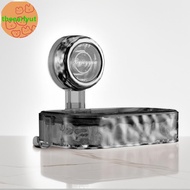 Theearlyut MAOYOU Soap Holder Bathroom Suction Soap Holder Soap Holder Soap Organizer Bath Soap Hold