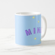 Mine Bazzi 11oz Ceramic Mug