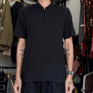 Uniqlo x Roger Federer Tee Black
