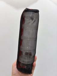 露營 透明調味罐