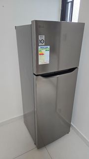 LG 樂金 B221S13 208公升 智能變頻式壓縮機冰箱雪櫃