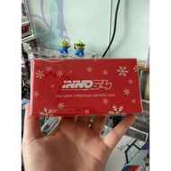 [Ready Stock Orphan] INNO Ferrari F40 Christmas Coating Brand New Unopened Only Pack Brand New Not P