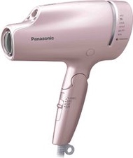 Panasonic Nanocare Hair Dryer with nanoe & Mineral, Pink Gold, EH-NA9G-PN [Standard nanoe Model]