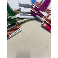 8x4 Chess Board Design Veshti