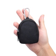 Tactical EDC Pouch Key Wallet Holder Men Coin Purses Pouch Bag Keychain Zipper Pocket Outdoor Key Ba