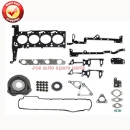H9FA H9FB H9FD JXFA JXFC PHFA PHFC Engine Full gasket kit for FORD TRANSIT 2.4 D TD TDCI 2.4L 2402cc