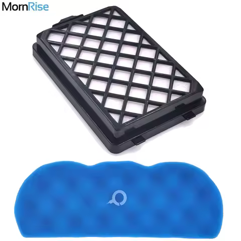 HEPA Filters For Samsung SC8850 SC8835 SC88 Assy OUTLET H13 Dust Filter Vacuum Cleaner Accessories S