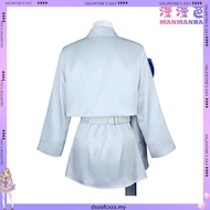Pjsk Project SEKAI COLORFUL STAGE Feat Hatsune Miku Cosplay Kiritani Haruka Anime Costume Clothes Pa
