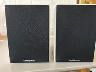 Cambridge Audio Minx XL喇叭一對