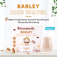 Ricemedy - BARLEY RICE WATER (BOX)