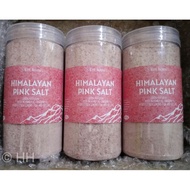 Maya Naturale Himalayan Pink Salt 800g