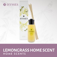 Hysses Home Scent, Lemongrass