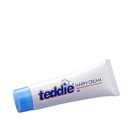 [USA]_Cosway MUST BUY ! 2 Tube COSWAY Teddie Baby Nappy Cream ( 50g ) Soothes  Protects From Discomf