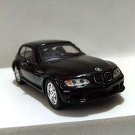 BMW Z3汽車模型 1：43