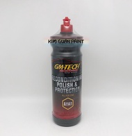 GM-TECH A1141 RECONDITIONING POLISH & PROTECTION (ALL FOR ONE) 1L