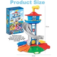 Paw Patrol toys Medium Watch Tower kids toys Musical toys brain game 6DYT IJKBML