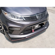 BODYKIT SAGA D68 DESIGN