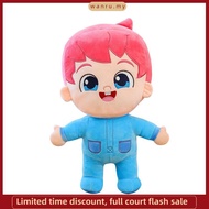 Korea pinkfong bebefinn Doll 30cm Baby Shark APPLES Daigou