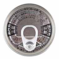 Ina Tuna Flake A4, 70g