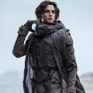 INART Dune Movie Paul Ertridy 1/6 Collector's Action Figure Sci-Fi Movie Figure n