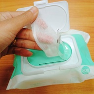 ทิชชูเปียก กระดาษเปียก กระดาษเช็ดชูเปียก ทิชชู่เปียกยกลัง ทิชชู่Baby Wipes และ แบบแอลกอฮอล์​(ร้านในไทย)