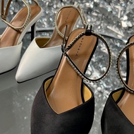 Evoleth - Taroko Heels 8cm