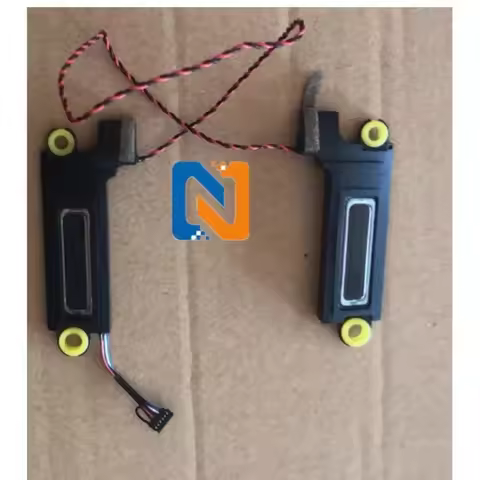 New Laptop Built-in Speaker For ASUS Zenbook 14 UX435 UX435EGL U4800EAL Internal Sound Speaker