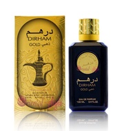 Dirham Gold - 100ml by Ard Al Zaafaran is a Citrus Aromatic fragrance for women and men