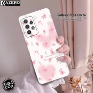 Fashion Case Aesthetic Softcase Samsung Galaxy A52 A52S Latest Case Sam Galaxy A52 A52S Silicone Pro