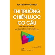Book - Market, Strategy, Structure (Tre Publishing House)