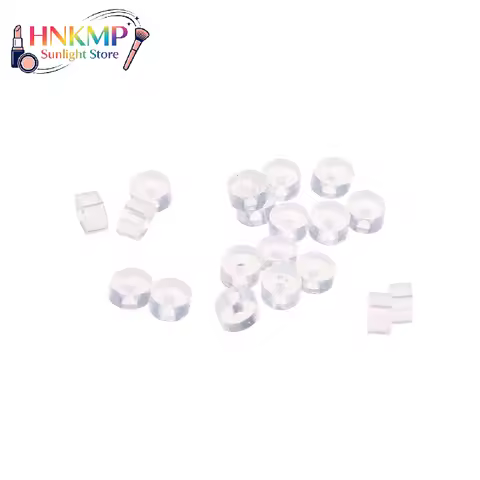 20-150pcs Skin Tag Removal Micro Rubber Bands, Non-toxic Mole Wart Remover Skin Care Tool