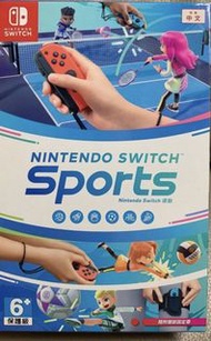 Nintendo Switch Sports 遊戲