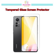 XIAOMI MI 10T MI 10T PRO / XIAOMI MI 11 LITE / XIAOMI MI 11 LITE (5G) NE / XIAOMI MI 11T MI 11T PRO / XIAOMI MI 12T MI 12T PRO / XIAOMI MI 12 LITE Tempered Glass Screen Protector