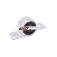 Front Lower Arm Bush Left With Bracket Nissan Serena C24 2.0 QR SR QR20DE SR20DE 2001-2012