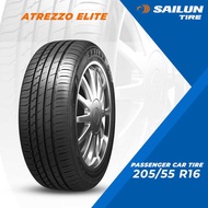 Sailun Tires r16 Atrezzo Elite 205/55 R16 Passenger car radial tire Best fit for Toyota Vios
