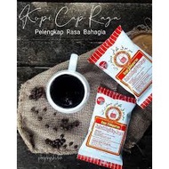 KOPI O CAP RAGA HALUS ORIGINAL/COFFEE POWDER FINE CAP RAGA