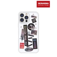 SKINARMA Takusan iPhone 13 / Pro / Pro Max Back Case Phone Cover